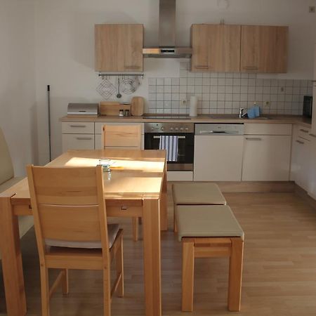 Appartements-Steinkirchner Straubing Esterno foto
