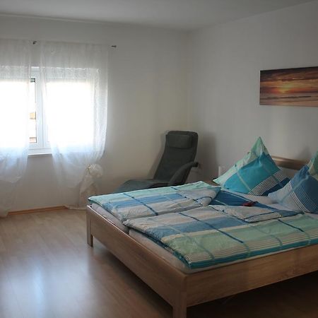 Appartements-Steinkirchner Straubing Esterno foto