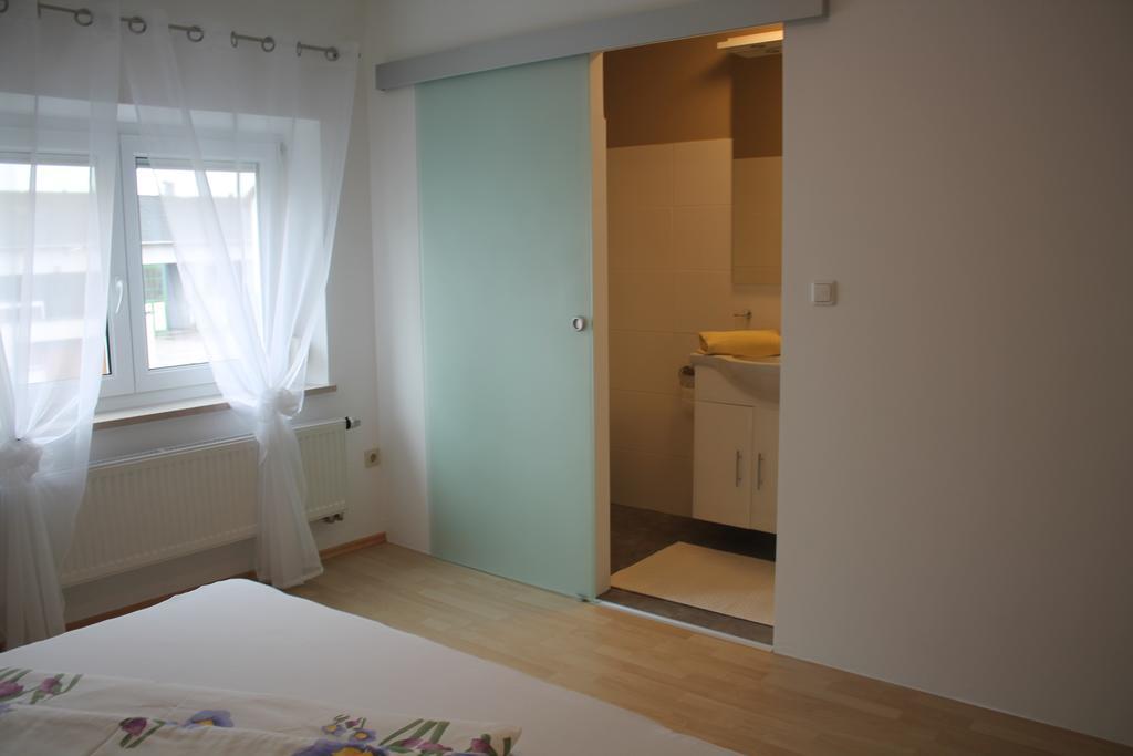 Appartements-Steinkirchner Straubing Camera foto