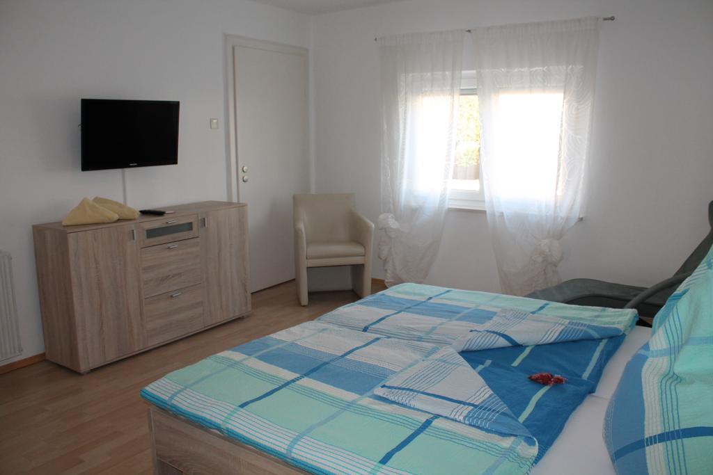 Appartements-Steinkirchner Straubing Esterno foto
