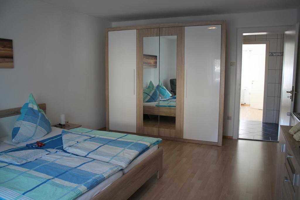Appartements-Steinkirchner Straubing Esterno foto