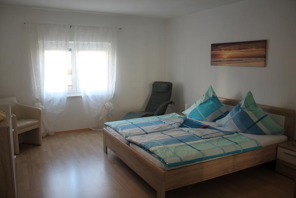 Appartements-Steinkirchner Straubing Esterno foto