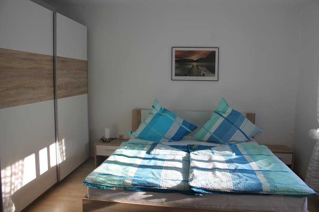 Appartements-Steinkirchner Straubing Esterno foto
