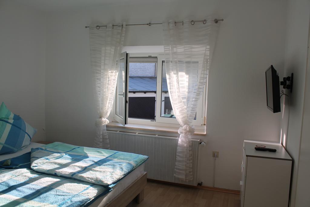 Appartements-Steinkirchner Straubing Esterno foto